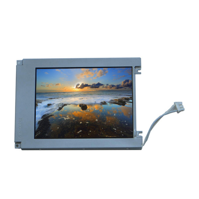 KCG057QV1EA-G050 5,7 polegadas 320 * 240 tela LCD Para Kyocera