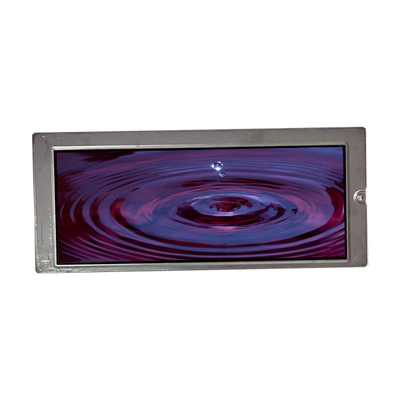 KCG062HV1AE-G030 6.2 polegadas 640*240 Industrial LCD Display Panel