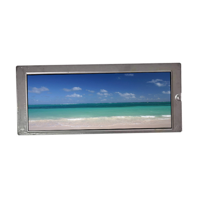 KCG062HVLAK-G000 6.2 polegadas 640*240 painel de exibição LCD