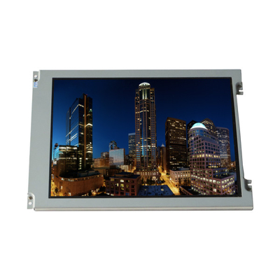 KCS6448BSTT-X12 10,4 polegadas 640*480 LCD Display Para Kyocera