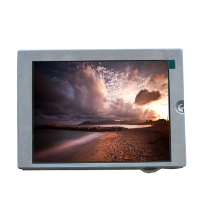 KG057QV1CA-G60 5,7 polegadas 320*240 LCD Display Para Kyocera