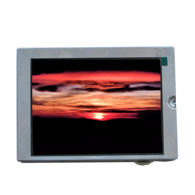 KG057QVLCD-G400 5,7 polegadas 320*240 ecrã LCD para industrial