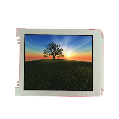 KHS072VG2AA-G01 7,2 polegadas 640*480 LCD Screen Painel de exibição LCD