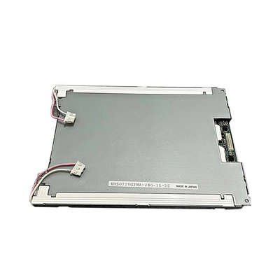 KHS072VG2MA-J80 7.2 polegadas 640*480 LCD Screen LCD Display Panel