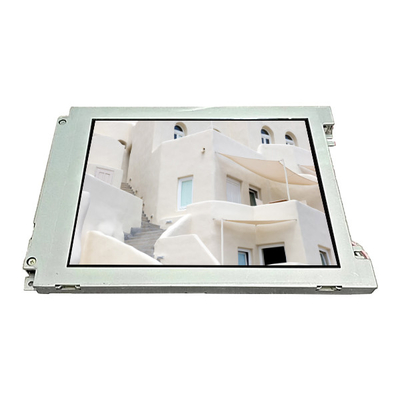 KHS072VG2MA-J80 7.2 polegadas 640*480 LCD Screen LCD Display Panel