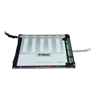 KS6448ASTT-FW 7,2 polegadas 640 * 480 tela LCD Para Kyocera