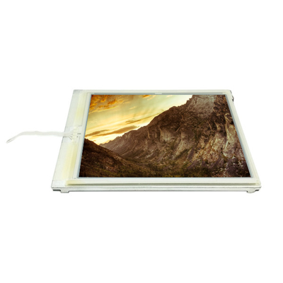 KS6448ASTT-FW 7,2 polegadas 640 * 480 tela LCD Para Kyocera