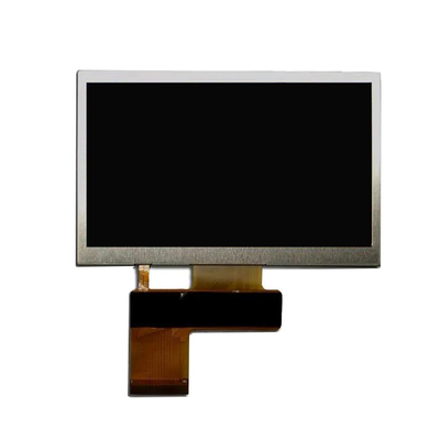 F055A07-601 5,5 polegadas 720*1280 LCD Screen painel LCD