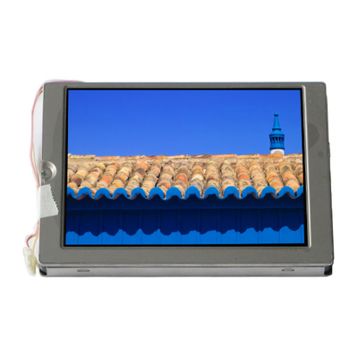 TCG057QV1AE-G10 5,7 polegadas 320*240 tela LCD painel LCD