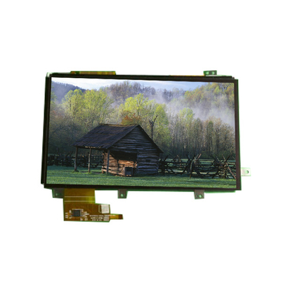 7.0 polegadas LD070WS1-SL02 painel de exibição LCD 1024 * 600 30 pinos