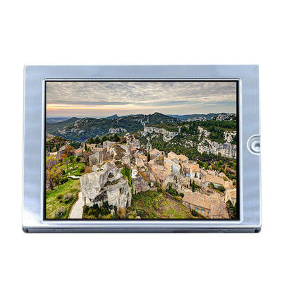 TCG057QVLCP-G00 5,7 polegadas 320*240 Industrial LCD Screen Para Kyocera