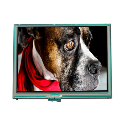 TCG057QVLCT-H50 5,7 polegadas 320 * 240 tela LCD Para Kyocera