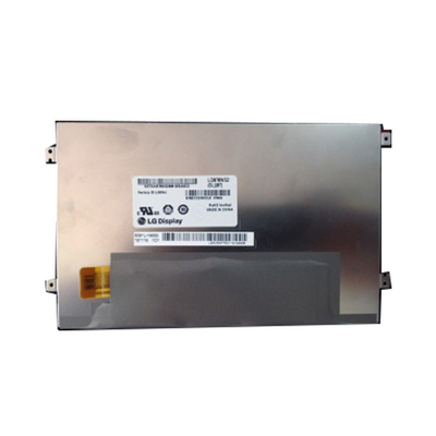 7.0 polegadas 1024*600 LD070WS2-SL07 ecrã LCD
