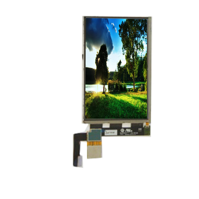 LD070WU2-SM01 7.0 polegadas 1200 * 1920 Resolução painel de tela LCD