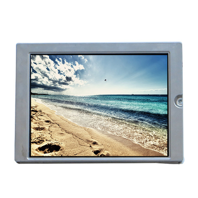 TCG057VG1AC-G50 5,7 polegadas 640*480 800 cd/m2 Ecrã LCD para Industrial