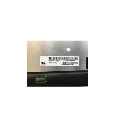 12.3 polegadas 1600*1200 35 pin 60Hz LCD Display LD123UX1-SMA1
