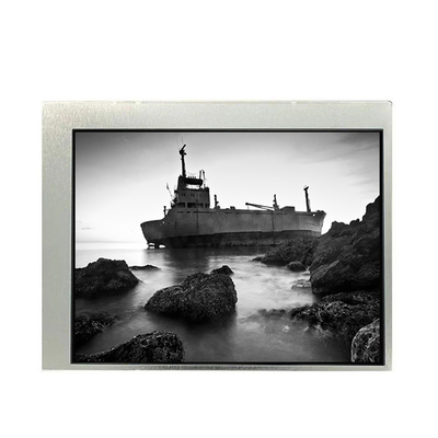 TCG057VGLCCANN-GN20 5,7 polegadas 640*480 tela LCD para industrial