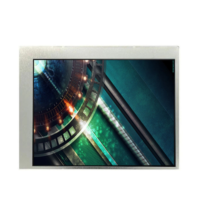 TCG057VGLCL-G00 5,7 polegadas 640*480 tela LCD para industrial