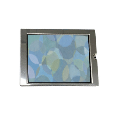 TCG057VGLDDANN-HN50 5,7 polegadas 640*480 ecrã LCD Industrial