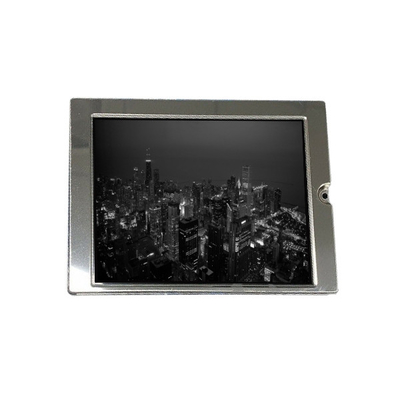 TCG057VGLDHANN-GN00 5,7 polegadas 300 cd/m2 ecrã LCD Industrial