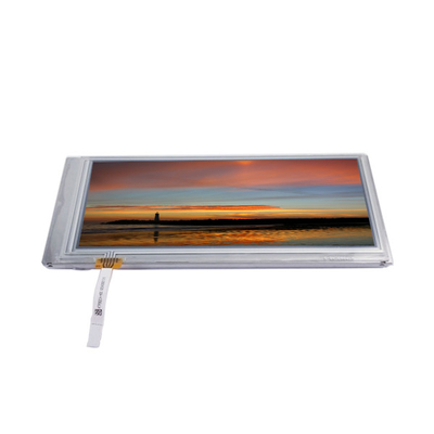 TCG062HV1AE-G01 6.2 polegadas 262K módulo de tela LCD