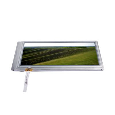 TCG062HVLBAVNN-GN20 6.2 polegadas 640*240 módulo de tela LCD
