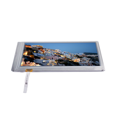 TCG062HVLBD-H20 6.2 polegadas 640*240 módulo de tela LCD