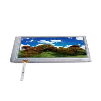 TCG062HVLDB-G20 6.2 polegadas 640*240 módulo de tela LCD