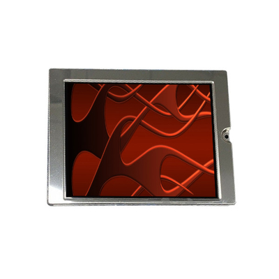TCG057VGLGA-G00-S 5,7 polegadas 400 cd/m2 ecrã LCD Industrial