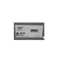 42.0 polegadas 1366 * 768 30 pin 60Hz LCD Display LD420WXN-SAA1