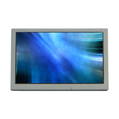 TCG070WVLPAANN-AN50AK 7.0 polegadas 800 * 480 painel de tela LCD