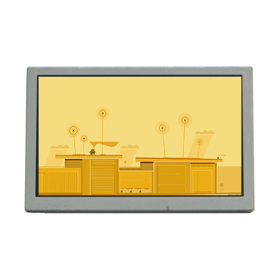 TCG070WVLPAANN-AN50-EA 7.0 polegadas 800 * 480 painel de tela LCD Para Kyocera