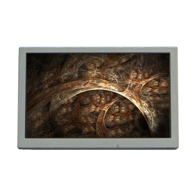 TCG070WVLPCANN-AN00-SA 7.0 polegadas 800*480 painel de tela LCD
