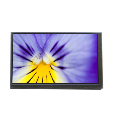 TCG070WVLPEAFA-AA30 7.0 polegadas 800*480 módulo de painel de tela LCD
