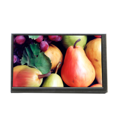 TCG070WVLQAPFA-AA00 7.0 polegadas 800 * 480 painel de tela LCD para Kyocera