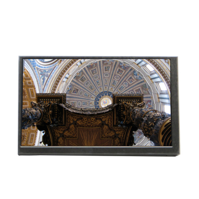 TCG070WVLQAPGK-AC00 7.0 polegadas 800 * 480 painel de tela LCD