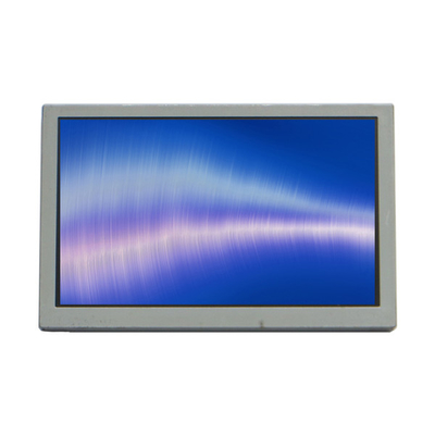 TCG070WVLQAPNN-AN02 7.0 polegadas 800 * 480 painel de tela LCD para Kyocera