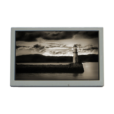 TCG070WVLQAPNN-AN04 7.0 polegadas 800 * 480 painel de tela LCD para Kyocera