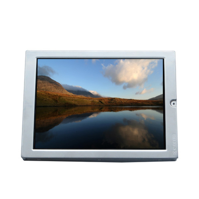 TCG075VGLAJ-G00 7.5 polegadas 640*480 ecrã LCD para industrial