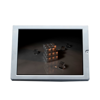 TCG075VGLCE-G02 7.5 polegadas 640*480 módulo de exibição de tela LCD