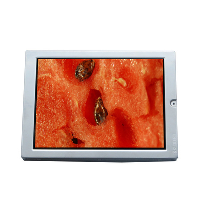 TCG075VGLCG-G00 7.5 polegadas 640*480 Modulo de Ecrã LCD Industrial