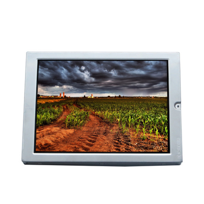 TCG075VGLDA-G20 7.5 polegadas 640*480 Industrial LCD Display