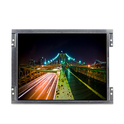 TCG084SVLPAANN-AN20-S 8.4 polegadas 800 * 600 painel de exibição LCD