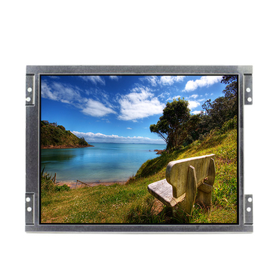 TCG084SVLPAANN-AN30 8.4 polegadas 800 * 600 painel de exibição LCD