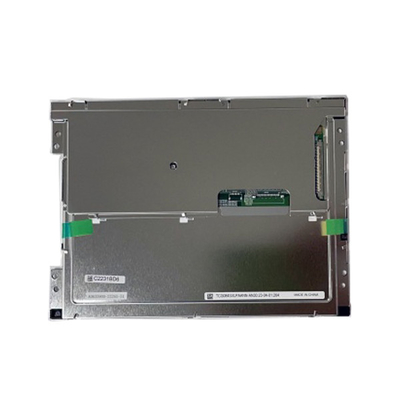 TCG084SVLPAANN-AN30 8.4 polegadas 800 * 600 painel de exibição LCD