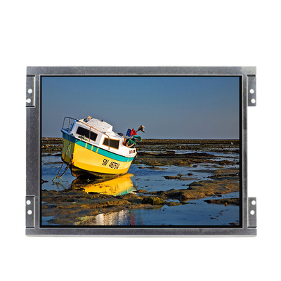 TCG084VGLAAAFA-AA20 8.4 polegadas 640*480 LCD Painel de exibição para Industrial