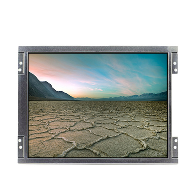 TCG084VGLACANN-AN00-SA 8.4 polegadas 640*480 painel de exibição LCD
