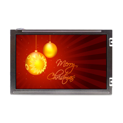 TCG085WV1AB-G01 8,5 polegadas 300cd/m2 Ecrã LCD Para Kyocera