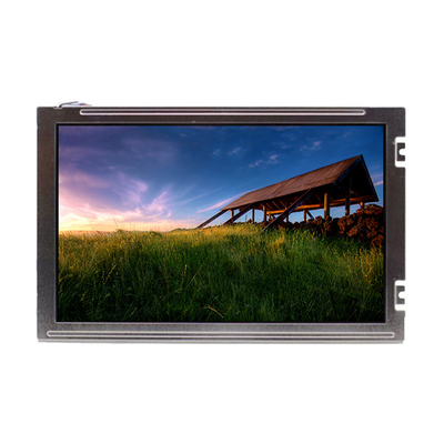 TCG085WVLCH-H01 8,5 polegadas 400cd/m2 Ecrã LCD Para Kyocera