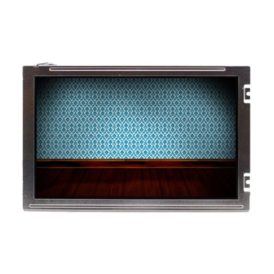 TCG085WVLCL-G00 8,5 polegadas 200cd/m2 Ecrã LCD Para Kyocera